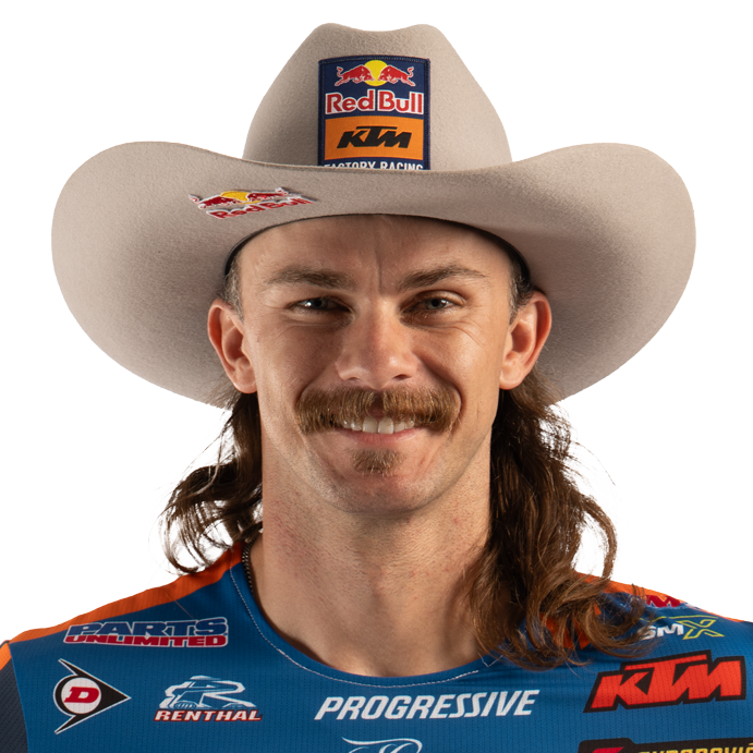 Aaron Plessinger