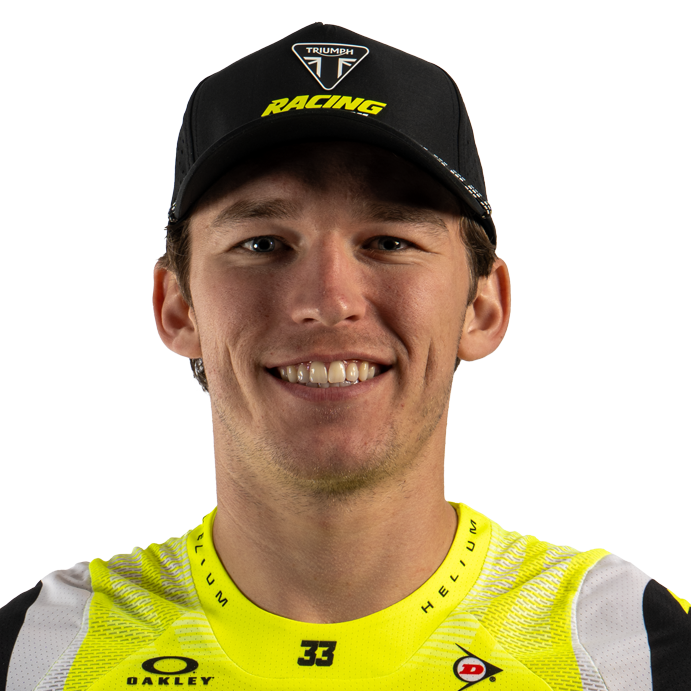 Austin Forkner