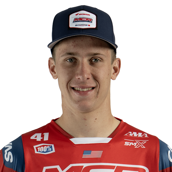 Carson Mumford