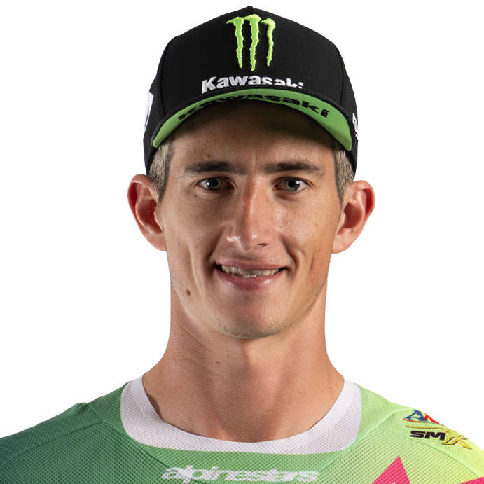 Chase Sexton