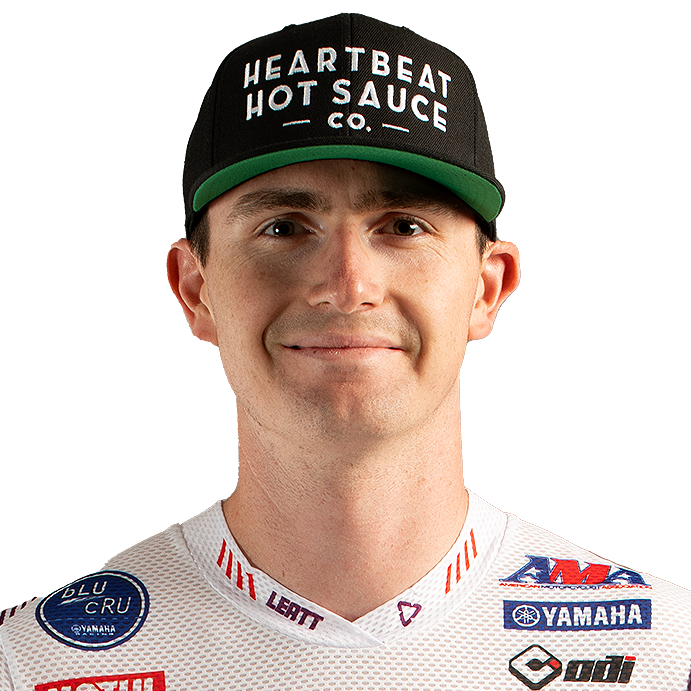Cole Thompson