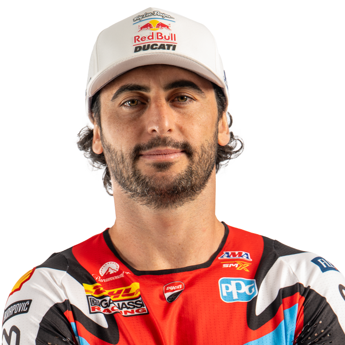 Dylan Ferrandis