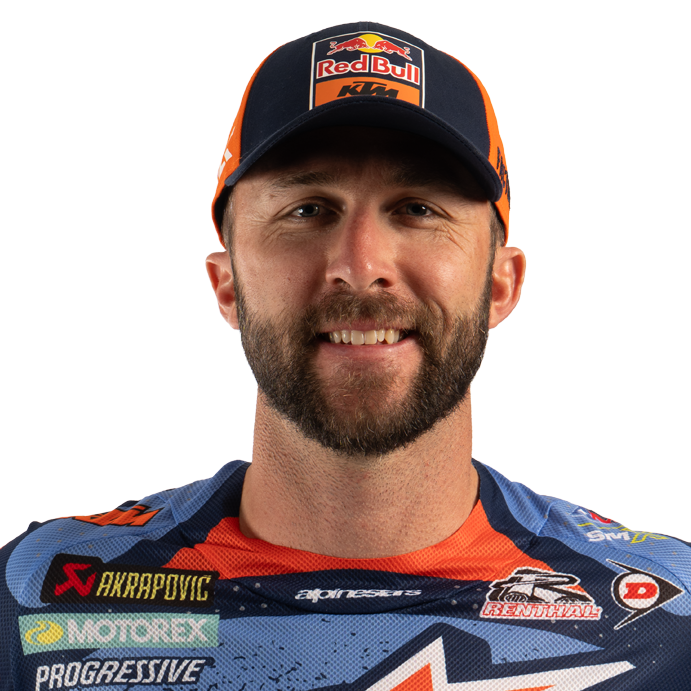 Eli Tomac