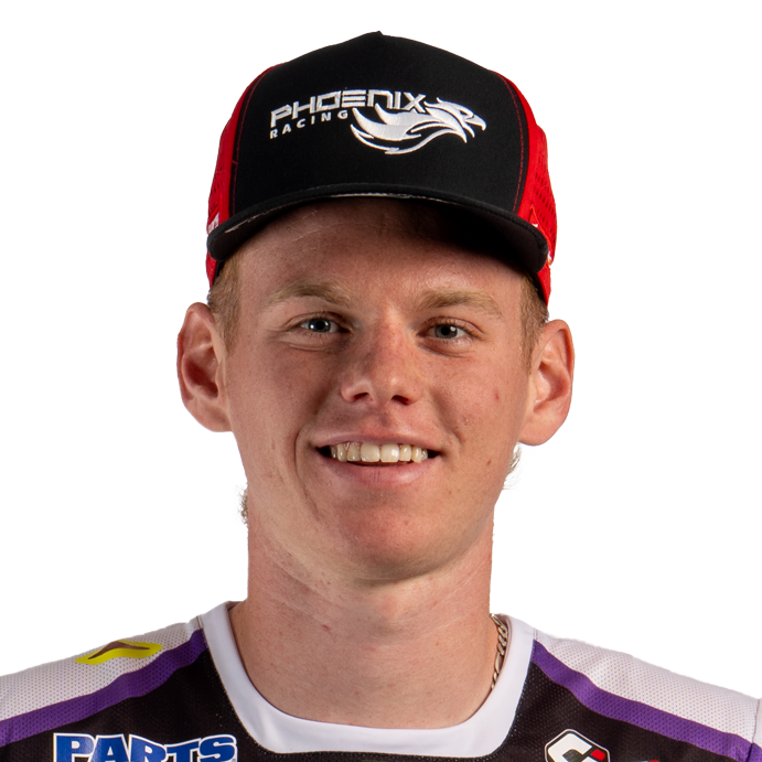 Evan Ferry