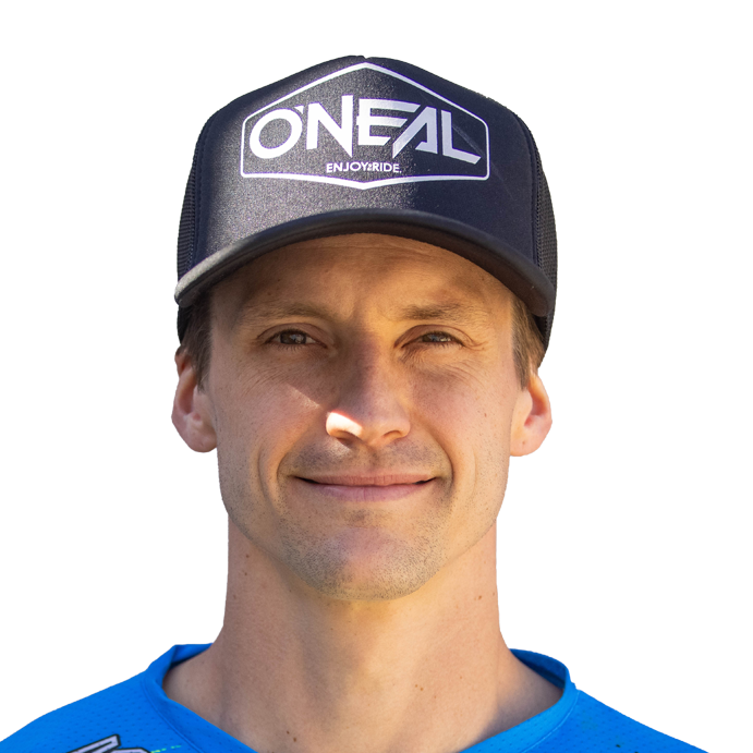 Freddie Noren