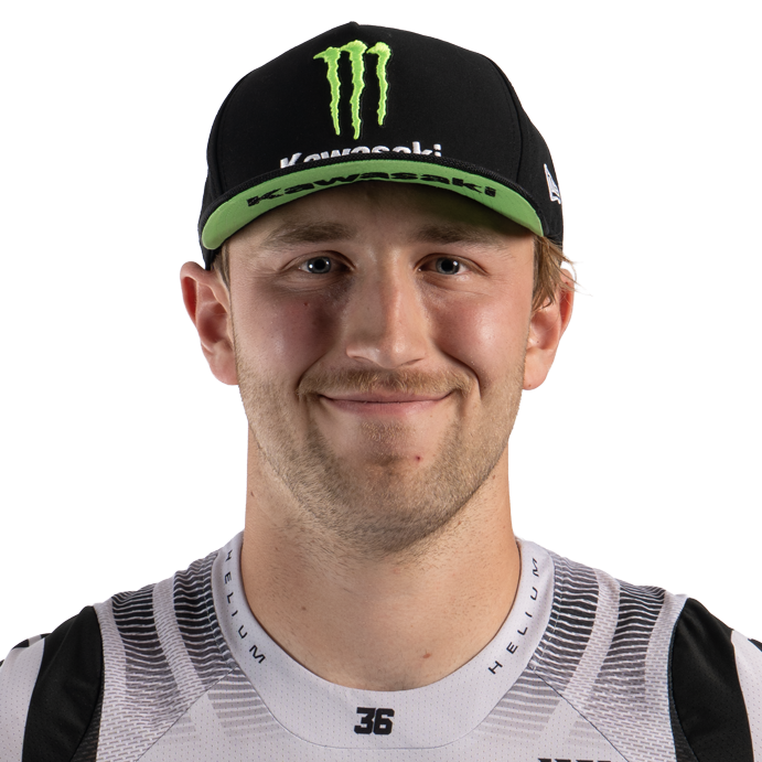 Garrett Marchbanks