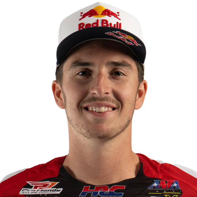 Hunter Lawrence
