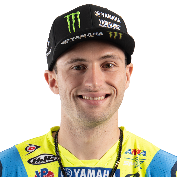 Justin Cooper