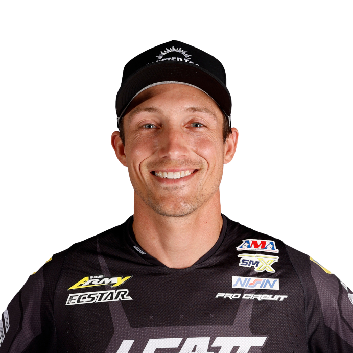 Kyle Chisholm