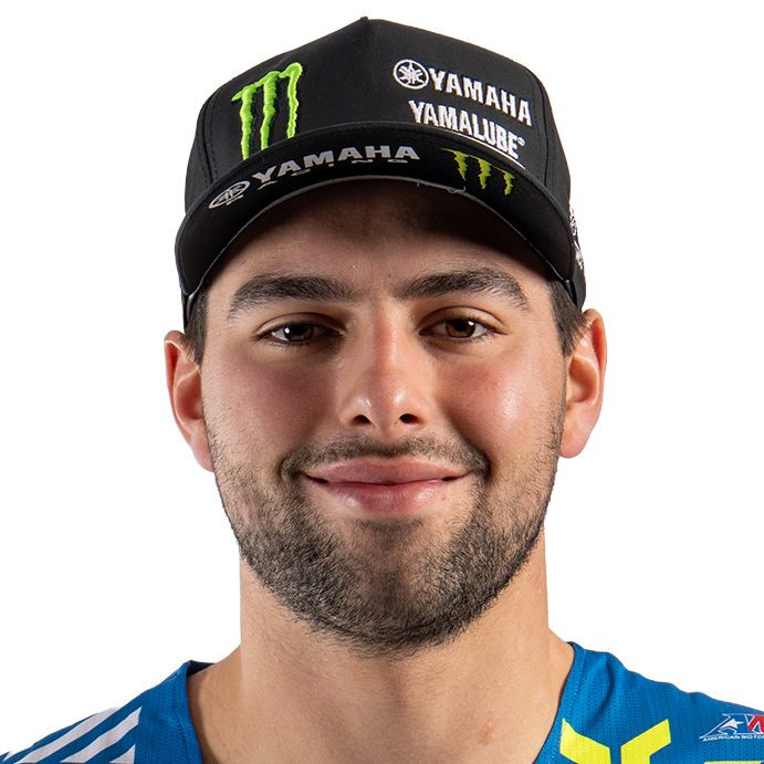 Nate Thrasher