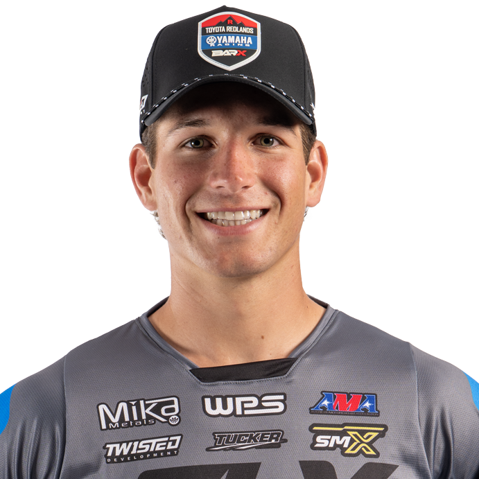 Parker Ross
