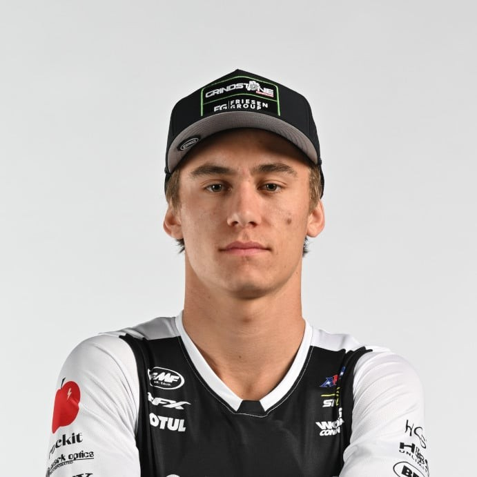 Reven Gordon
