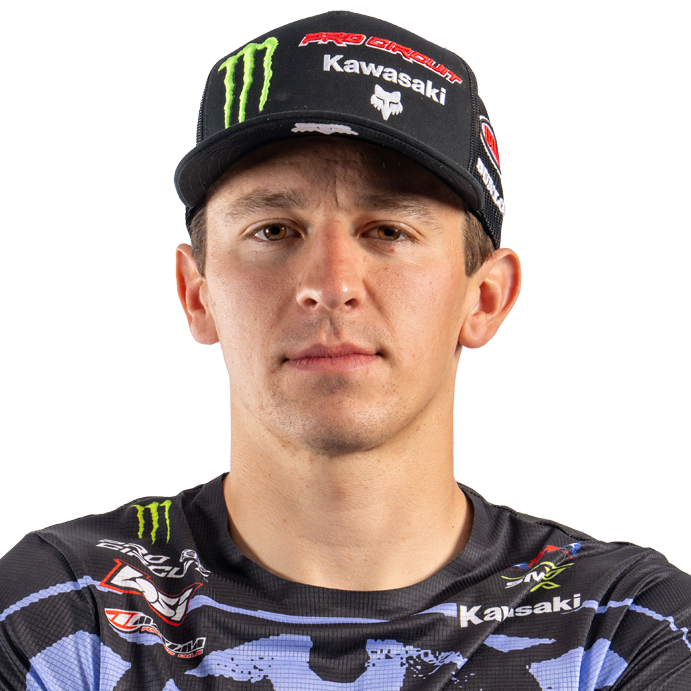 Seth Hammaker